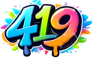 419